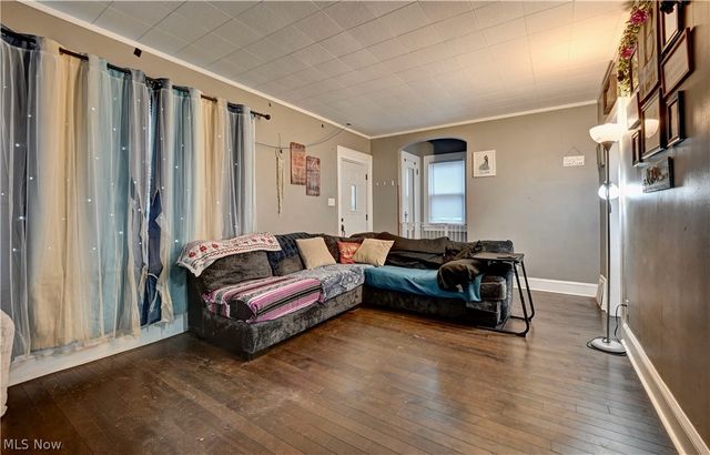 710 Roslyn Avenue SW, Canton, OH 44710