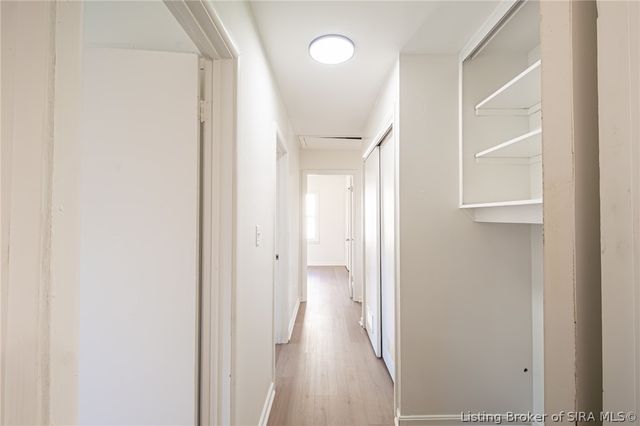 2127 Beech Grove Avenue, New Albany, IN 47150