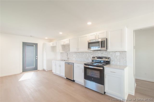 2127 Beech Grove Avenue, New Albany, IN 47150