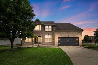 6563 Zoellners Place, Fairfield Twp, OH 45011