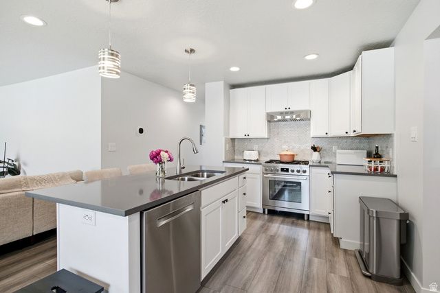 1117 N NOCTURNE DR, Salt Lake City, UT 84116