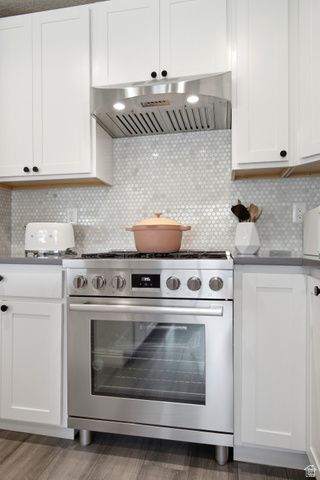 1117 N NOCTURNE DR, Salt Lake City, UT 84116