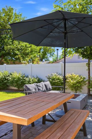 1117 N NOCTURNE DR, Salt Lake City, UT 84116