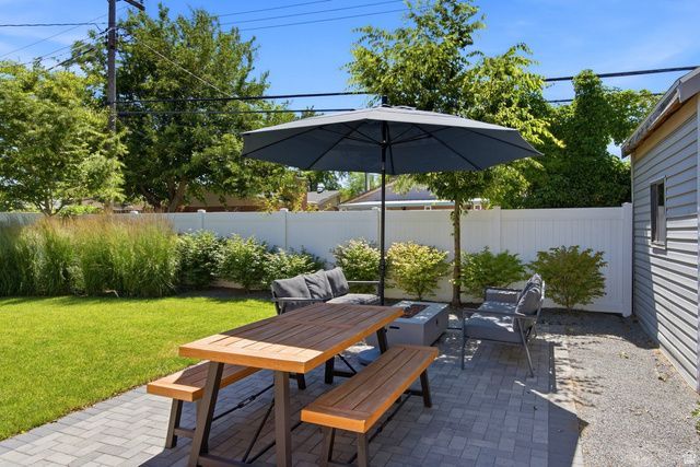 1117 N NOCTURNE DR, Salt Lake City, UT 84116