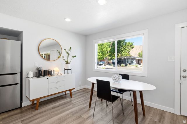 1117 N NOCTURNE DR, Salt Lake City, UT 84116