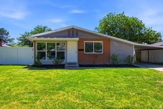 1117 N NOCTURNE DR, Salt Lake City, UT 84116