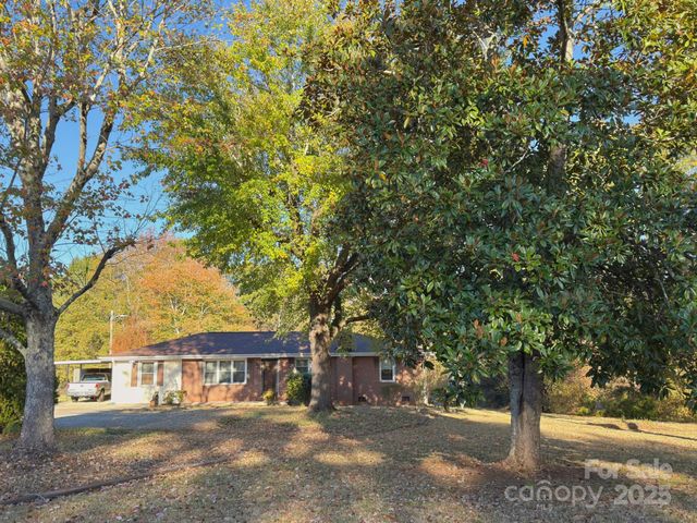 1757 Bostic Sunshine Highway, Bostic, NC 28018
