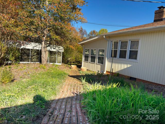 1757 Bostic Sunshine Highway, Bostic, NC 28018