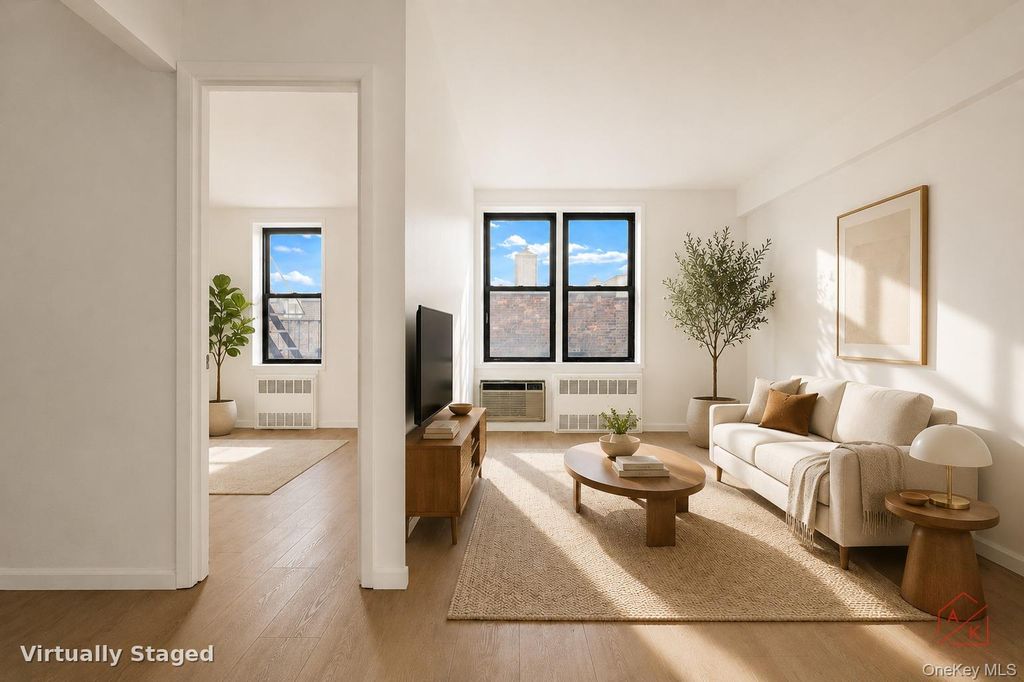 41-31 51 St Street 5B, Woodside, NY 11377 — exterior