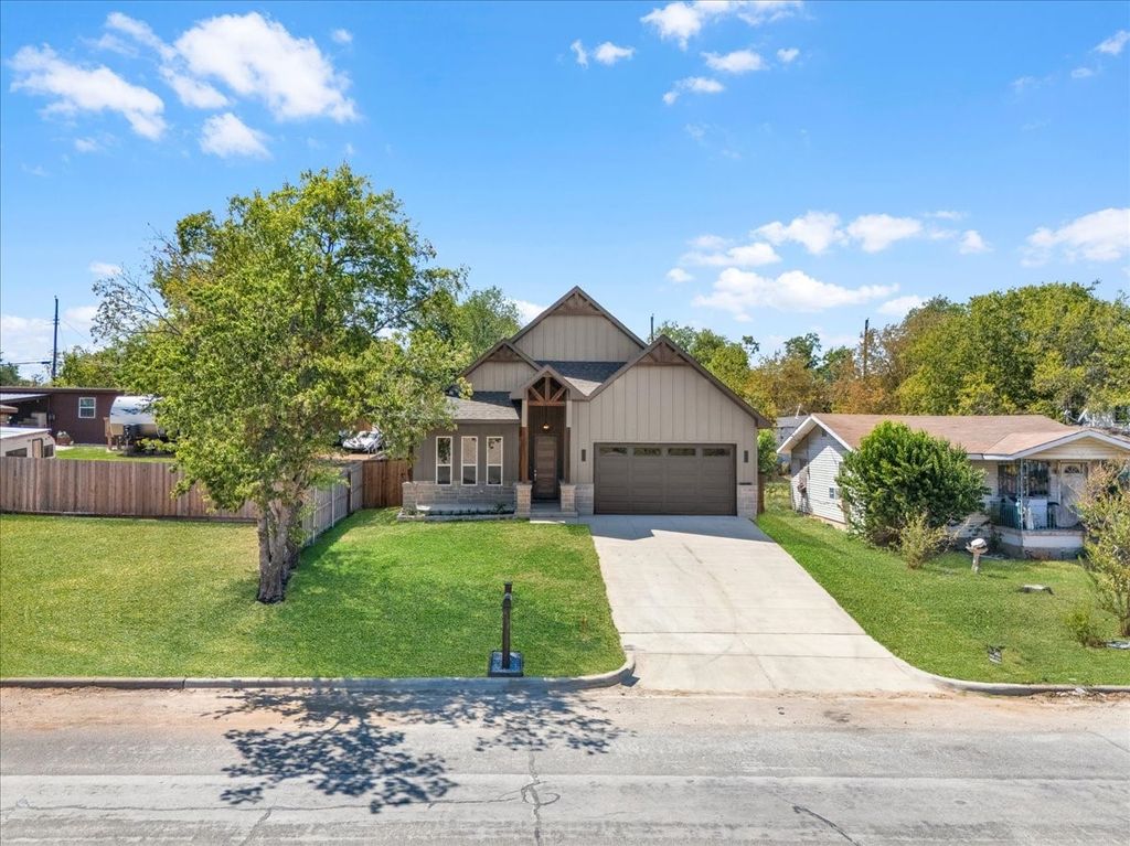 2915 Roosevelt Avenue, Fort Worth, TX 76106 — photo 2