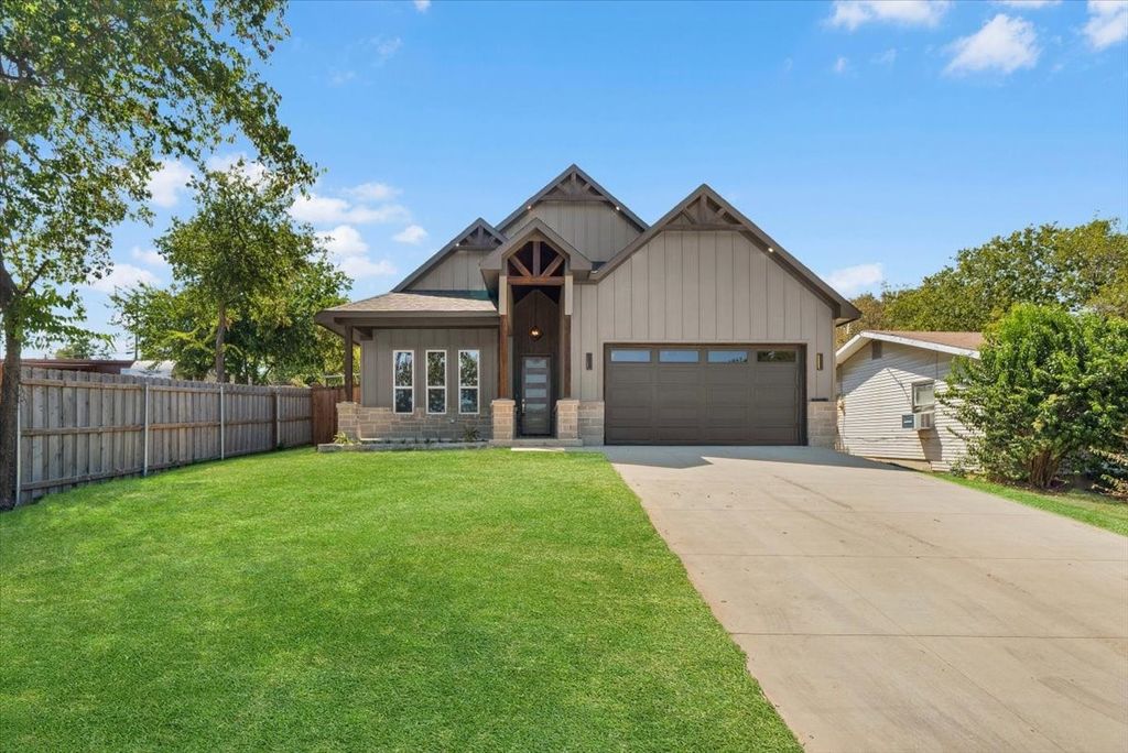 2915 Roosevelt Avenue, Fort Worth, TX 76106 — photo 4