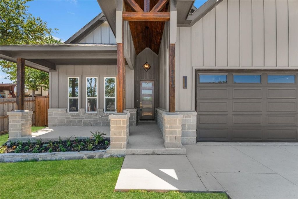 2915 Roosevelt Avenue, Fort Worth, TX 76106 — photo 5