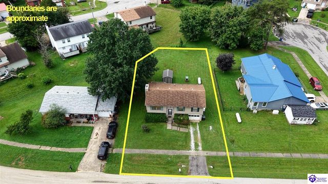 899 Timberwood Drive, Radcliff, KY 40160