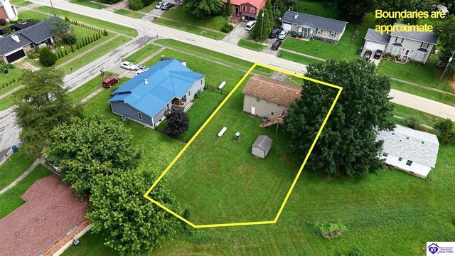 899 Timberwood Drive, Radcliff, KY 40160