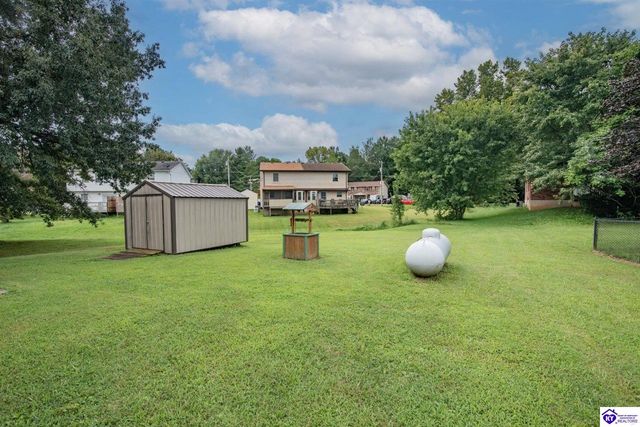 899 Timberwood Drive, Radcliff, KY 40160