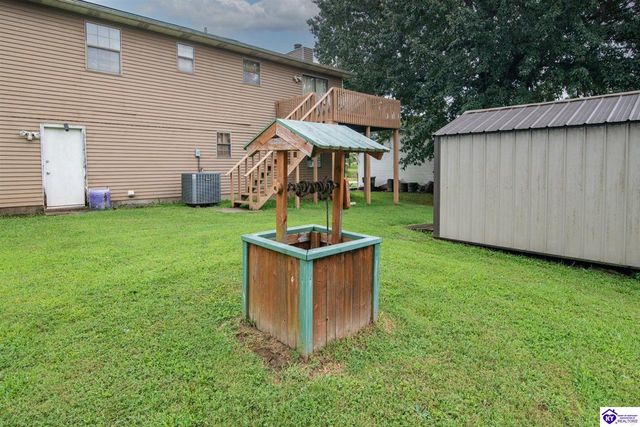 899 Timberwood Drive, Radcliff, KY 40160