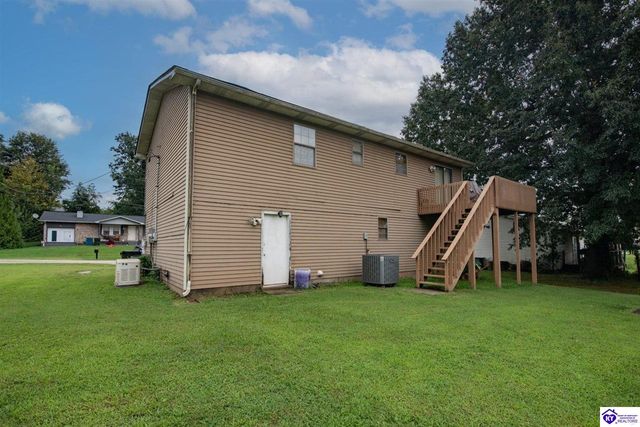 899 Timberwood Drive, Radcliff, KY 40160