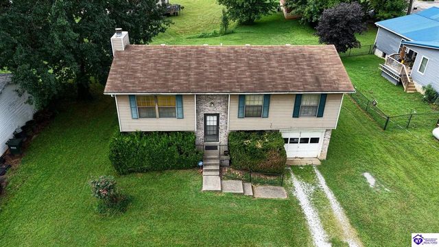 899 Timberwood Drive, Radcliff, KY 40160