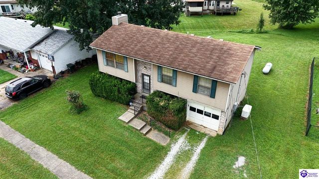 899 Timberwood Drive, Radcliff, KY 40160