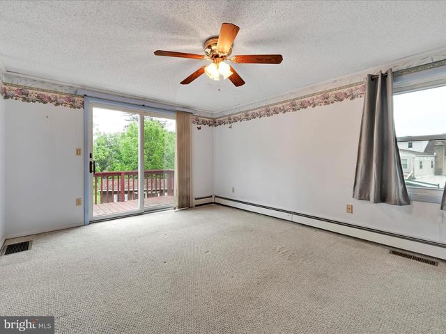 7 ZERBE STREET, Cressona, PA 17929