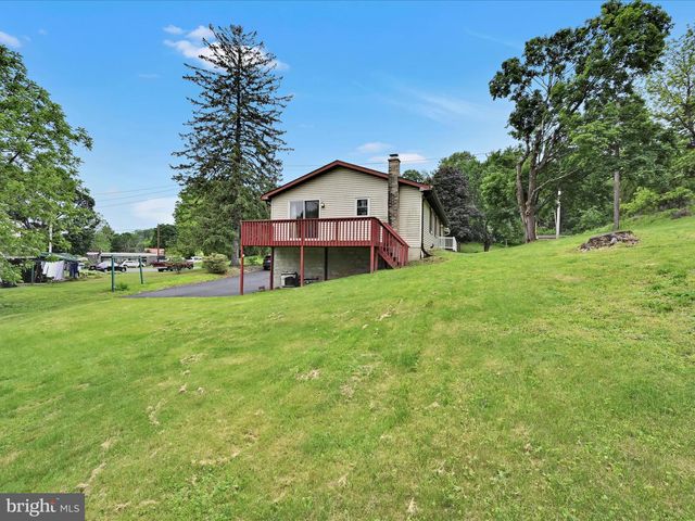 7 ZERBE STREET, Cressona, PA 17929