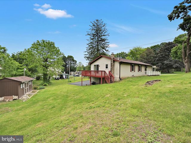 7 ZERBE STREET, Cressona, PA 17929