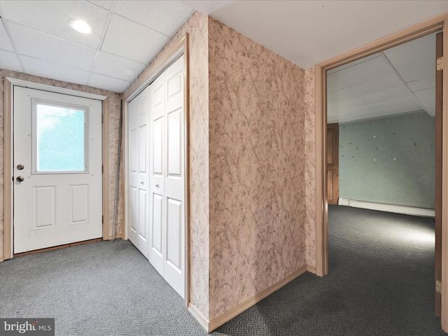 7 ZERBE STREET, Cressona, PA 17929