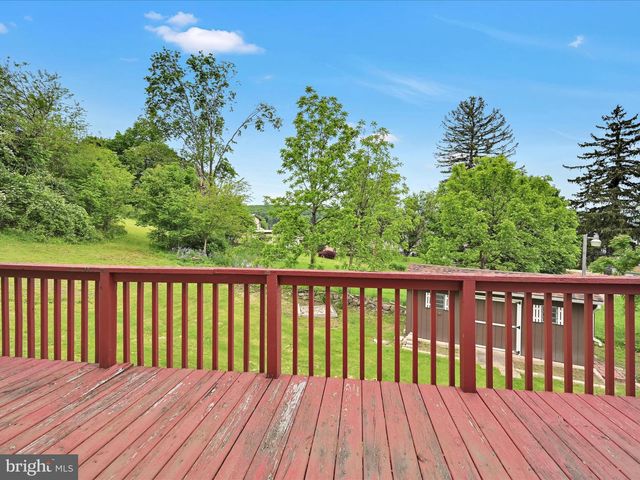 7 ZERBE STREET, Cressona, PA 17929