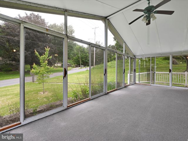 7 ZERBE STREET, Cressona, PA 17929
