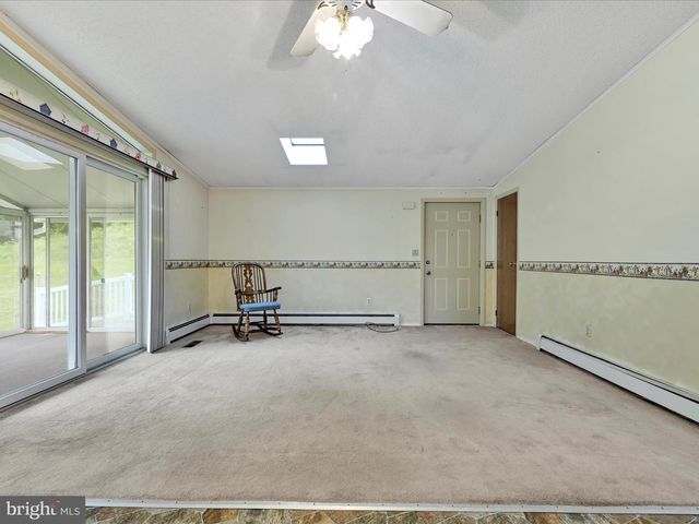 7 ZERBE STREET, Cressona, PA 17929