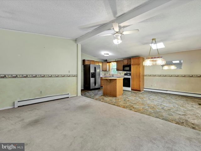 7 ZERBE STREET, Cressona, PA 17929