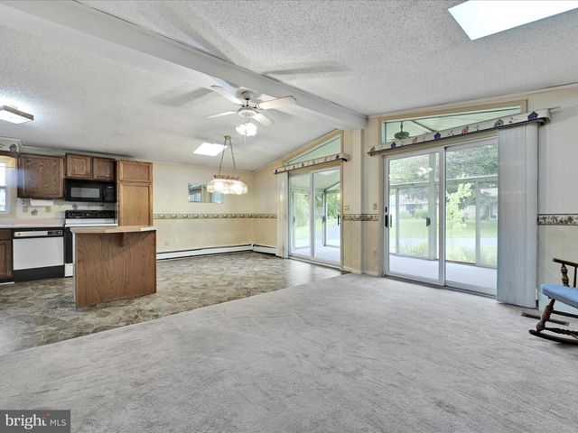 7 ZERBE STREET, Cressona, PA 17929