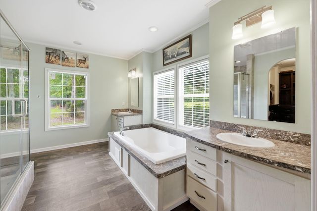 10806 Bells Highway, Ruffin, SC 29475