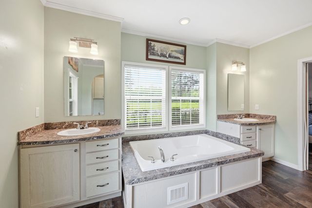 10806 Bells Highway, Ruffin, SC 29475