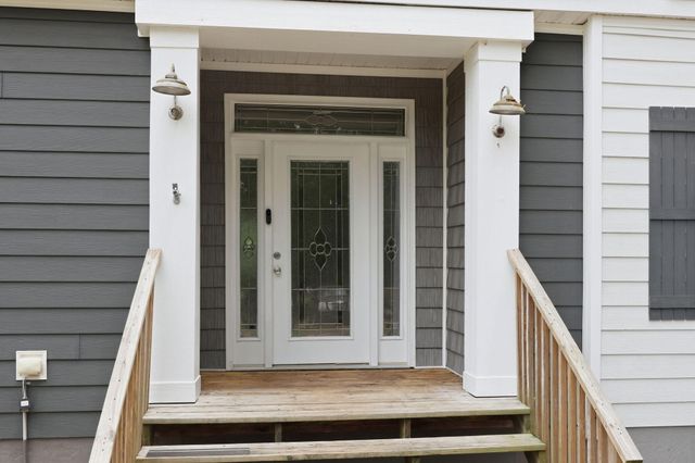 10806 Bells Highway, Ruffin, SC 29475