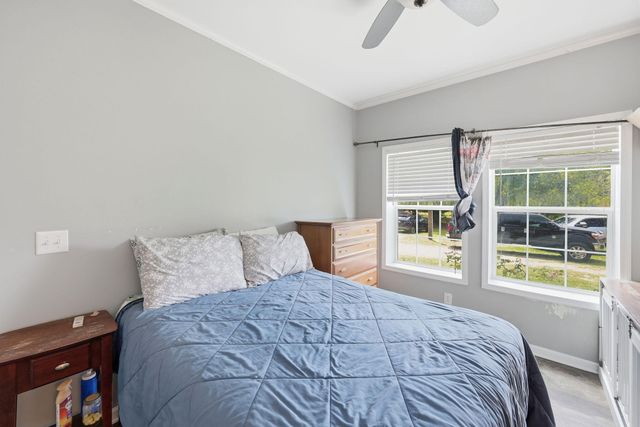 10806 Bells Highway, Ruffin, SC 29475