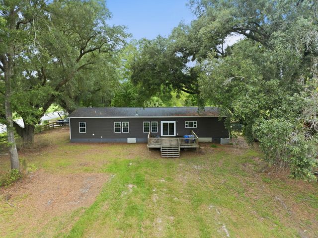 10806 Bells Highway, Ruffin, SC 29475
