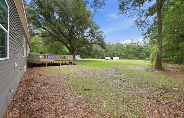 10806 Bells Highway, Ruffin, SC 29475