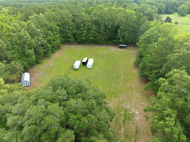 10806 Bells Highway, Ruffin, SC 29475