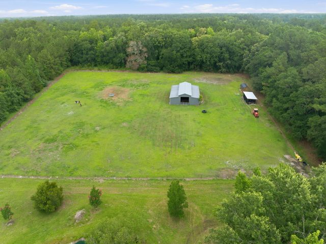 10806 Bells Highway, Ruffin, SC 29475