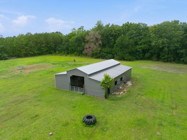 10806 Bells Highway, Ruffin, SC 29475
