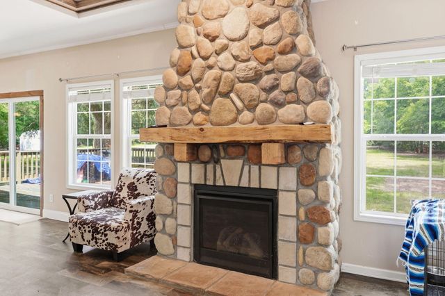10806 Bells Highway, Ruffin, SC 29475