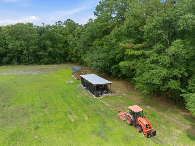 10806 Bells Highway, Ruffin, SC 29475