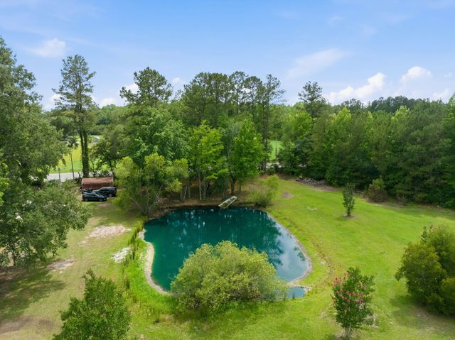 10806 Bells Highway, Ruffin, SC 29475