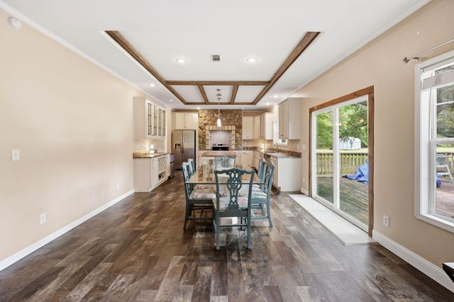 10806 Bells Highway, Ruffin, SC 29475
