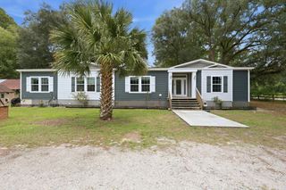 10806 Bells Highway, Ruffin, SC 29475