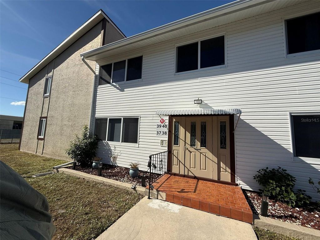 22481 WESTCHESTER BOULEVARD B39, Punta Gorda, FL 33980