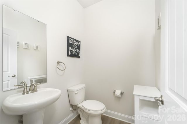 132 Tradesmen Trail, Troutman, NC 28166