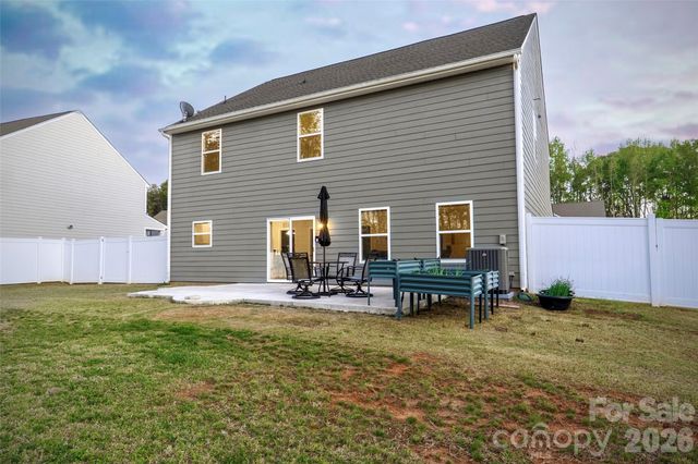 132 Tradesmen Trail, Troutman, NC 28166