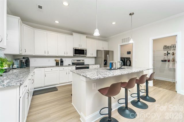 132 Tradesmen Trail, Troutman, NC 28166